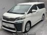 Used 2019 AT toyota vellfire AGH30W Image[0]