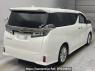 Used 2019 AT toyota vellfire AGH30W Image[1]