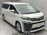 Used 2019 AT toyota vellfire AGH30W Image[2]
