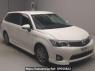 Used 2014 AT toyota corolla-fielder NKE165G Image[2]