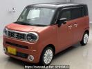 Suzuki WAGON R SMILE MX91S