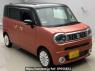 Used 2022 AT suzuki wagon-r-smile MX91S Image[2]