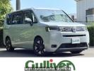 Honda Step WGN RP8