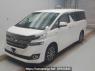 Used 2017 AT toyota vellfire-hybrid AYH30W Image[0]