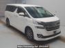 Used 2017 AT toyota vellfire-hybrid AYH30W Image[2]