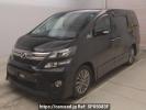 Toyota Vellfire ANH20W