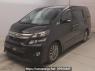 Used 2014 AT toyota vellfire ANH20W Image[0]