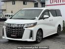 Toyota Alphard AGH30W