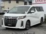 Used 2020 AT toyota alphard AGH30W Image[0]