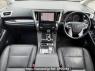 Used 2020 AT toyota alphard AGH30W Image[1]