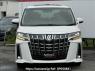 Used 2020 AT toyota alphard AGH30W Image[2]