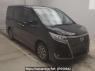 Used 2020 AT toyota esquire ZRR80G Image[2]