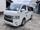 Toyota Regiusace Van GDH201V