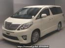 Toyota Alphard ANH20W