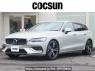 Used 2020 AT volvo v60 ZB420 Image[0]