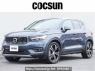 Used 2021 AT volvo xc40 XB420TXCM Image[0]