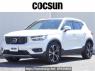 Used 2021 AT volvo xc40 XB420TXCM Image[0]