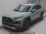 Used 2024 AT toyota rav4 MXAA54 Image[0]