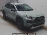 Used 2024 AT toyota rav4 MXAA54 Image[2]