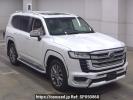 Toyota Land Cruiser VJA300W