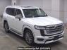 Used 2023 AT toyota land-cruiser VJA300W Image[0]