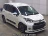 Used 2023 AT toyota sienta MXPL15G Image[0]