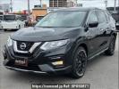 Nissan X-Trail HNT32