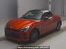 Used 2021 AT toyota copen LA400A Image[0]