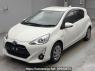 Used 2014 AT toyota aqua NHP10 Image[0]