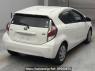 Used 2014 AT toyota aqua NHP10 Image[1]