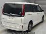 Used 2015 AT toyota esquire ZRR85G Image[1]