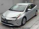 Toyota Prius ZVW50