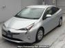Used 2017 AT toyota prius ZVW50 Image[0]
