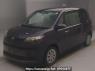 Used 2013 AT toyota spade NCP141 Image[0]