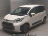 Used 2022 AT toyota sienta MXPC10G Image[0]