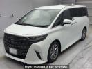 Toyota Alphard Hybrid AAHH40W