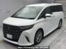 Used 2025 AT toyota alphard-hybrid AAHH40W Image[0]