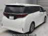 Used 2025 AT toyota alphard-hybrid AAHH40W Image[1]