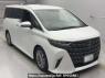 Used 2025 AT toyota alphard-hybrid AAHH40W Image[2]