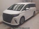 Toyota Alphard Hybrid AAHH40W