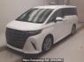 Used 2025 AT toyota alphard-hybrid AAHH40W Image[0]