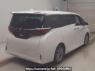Used 2025 AT toyota alphard-hybrid AAHH40W Image[1]