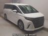 Used 2025 AT toyota alphard-hybrid AAHH40W Image[2]