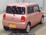 Used 2013 AT suzuki alto-lapin HE22S Image[1]