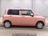 Used 2013 AT suzuki alto-lapin HE22S Image[2]