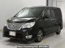 Used 2016 AT nissan serena HFC26 Image[0]