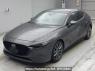Used 2021 AT mazda mazda3-fastback BPFP Image[0]