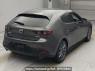 Used 2021 AT mazda mazda3-fastback BPFP Image[1]