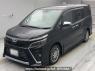 Used 2020 AT toyota voxy ZWR80W Image[0]