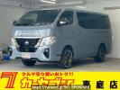 Nissan Caravan Van VN6E26
